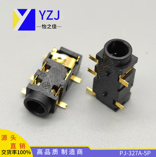 3.5C PJ-327A 4P/5P 僽NƬ 3.5ĸ _