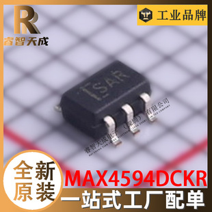 MAX4594DCKR SC70-5 ģM_P ȫԭb оƬIC zӡSAR