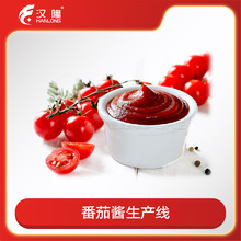 廠家銷售工業成套設備番茄汁番茄醬生產線全自動番茄清洗風干線