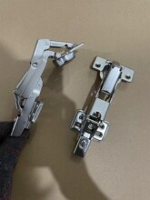 165度固定液壓鉸鏈