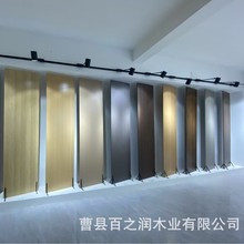 刨花板免漆板顆粒板桌面板櫃體板家具板飾面板