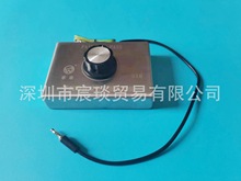 ESD防靜電手腕帶報警器測試儀手環在線監視器校准驗儀HW-610調試