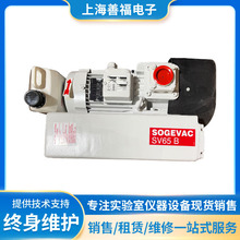德國原裝 萊寶 Leybold SOGEVAC SV65B 單級油封旋片真空泵