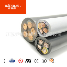 UL美標認證風力電纜 TC-ER 電纜 風能電纜 廠家直銷