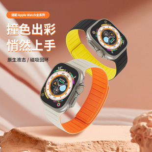 mapplewatchO ֱ펧iwatchֱƤyײɫֱ펧