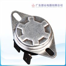德沁KSD305系列 雙極溫控器  適用熱水器/即熱式熱水器/烘干機