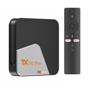 TX10 PRO C픺 2GB/16GB Android 13 H313 4KWj TVBOX