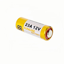 23A12V電池A23 12V L1028正品鹼性12V23A遙控器門鈴卷閘門電池
