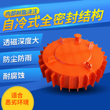 RCDB盤式電磁除鐵機 多種規格煤炭除鐵器 廠家直銷強電磁鐵電磁盤