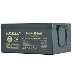 12V 250AhU늳zw늳ؿɳ늳gel battery