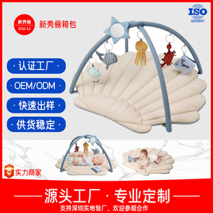 |羳ؐɲж냺ΑЉ|BabyPlay Gym Mat