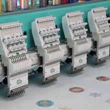 虹田綉花機工廠定制生產機器品質好速度快噪音低