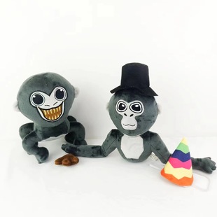 羳Gorilla Tag PlushΑ߅ëqż