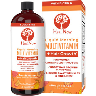 羳NS؏ͺϾSMultivitamin Hair GrowthSN