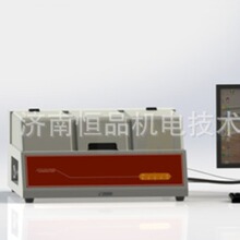 復合膜透氣性能檢測儀包材透氣測試儀廠家現貨 恆品