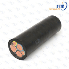 科源YC/YCW電纜10/16/25/35/50平方多芯銅芯橡膠軟電纜電線