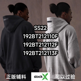 Fear of God Essentials SS22 hoodie ֲqBñ^ӽqlñ