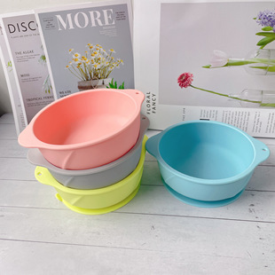 Fģz냺ͯӖoʳʳ򷭹zĤsilicone bowl