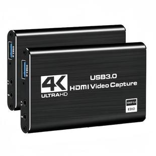 USB3.0 DHDMIDQɼ HDMIҕlɼOBS䛲4K HDMIɼ