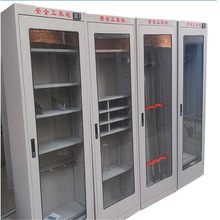 電力工具櫃 智能恆溫櫃移動式電工櫃鐵皮櫃 絕緣工具櫃配電室