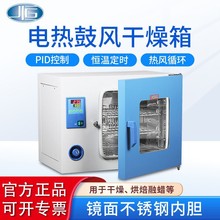 上海一恆電熱恆溫鼓風干燥箱DHG-9035A 學校實驗室干燥不銹鋼內膽
