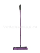 廠家供應廚房地板刷 軟膠刷套裝 軟氯刷 軟膠拖把 廚房清潔刷