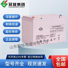 雙登蓄電池6-GFM-100通信直流屏UPS應急電源12V100AH/65/120/200