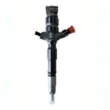 23670-30450全新噴油器總成295900-0280適用於豐田發動機1KD-FTV