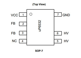 0B251335V2A/UP6532M Oܵͳɱ  ԭSһ