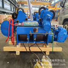 3T三級防爆BT4 四級防爆CT4電動葫蘆 易燃易爆車間倉庫 配套行車