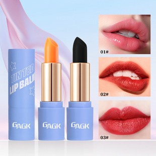 OEM羳GAGK׃ɫڼtɫ̝TINTED LIPƼӹ