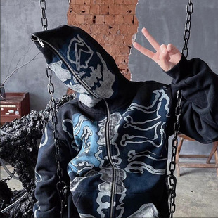 ʽ Cactus Jack ԭСW朼ӽqBñlñ Hoodie