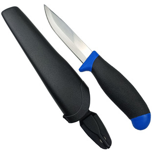 4pɫ~~Ƭzֱ~Rubber Fishing Knife