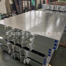 廠家直供熱壓機專用熱壓板 加熱板 全規格來圖定制 質優價廉