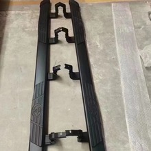 適用於2014-2021坦途TRD原廠款踏板車腳踏板TUNDRA側杠錳鋼迎賓