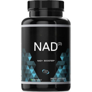 羳 Q NADz NAD3 NAD+ Booster Supplements capsules