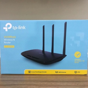 TP-Link WR940N 450M 쾀o· Ӣİ汾