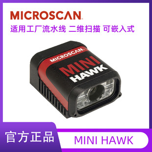 MICROSCAN~˼MINI Hawk΢ӰDPM̶ʽxaF؛