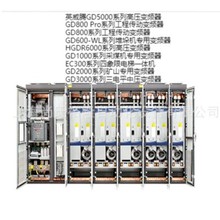 invt英威騰高壓變頻器GD5000-A0500-10-L-07額定功率400kw期貨議
