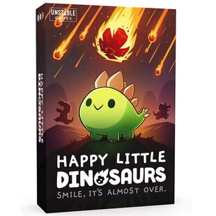 Happy Little Dinosaurs ȫӢ 옷СƲο