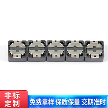 廠家現貨 貼片功率電感 RH74系列 大電流屏蔽式繞線電感器印字