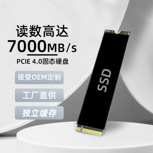 M.2̑BӲPSSD PCIE4.0M2ӿ 512G 1TBPӛ̨ʽ