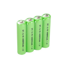 倍特力充電電池5號和7號專用電池可以充電的鎳氫電池批發沖電電池