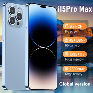 ¿I15ProMax羳֙C16+1TB7.372+108׿13SֱlF؛