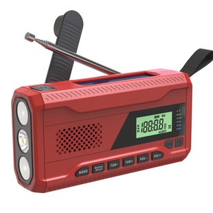 羳¿crank radioCFM/AM/WB,̫֓ul4500mAh