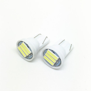 ܇LEDʾ T10 7020 3SMD Led܇w5w-3LED՟ x