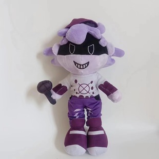 Ʒ羳 FNF Silly Billy plush ſҹ ëqż