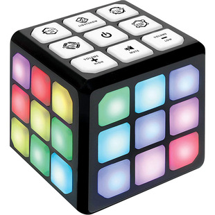 羳RdWinning Fingers Flashing Cube Game Memory Activity