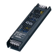 led超薄專用電源24V燈箱電源220轉12V燈帶變壓器長條電源300W400W