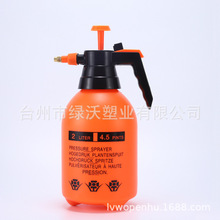 噴壺批發 2L塑料噴壺澆花高壓噴霧器噴灑噴水壺園藝灑水壺澆花壺